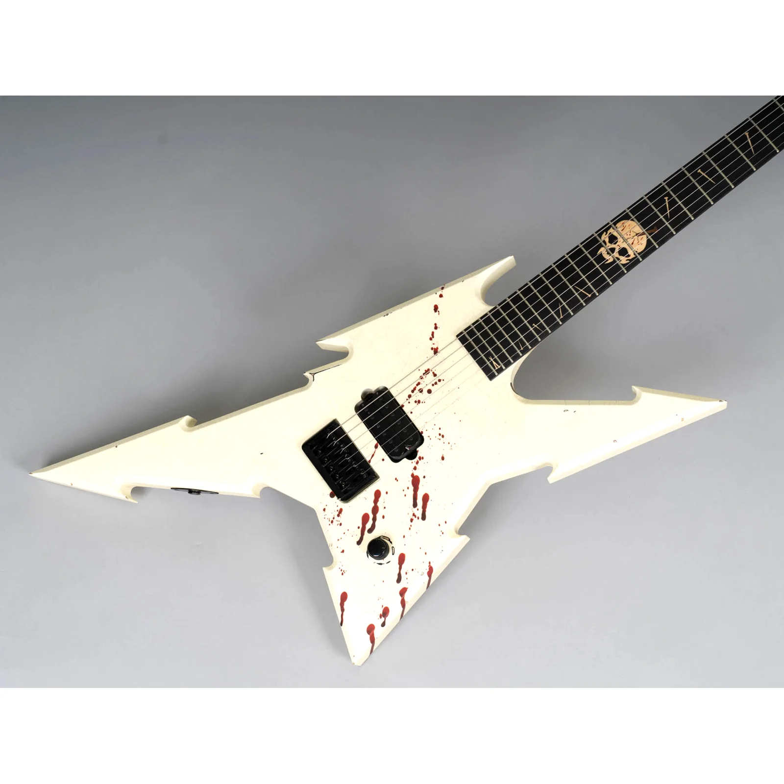 Nazgul E-Gitarre